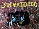 The Animated Egg - The Animated Egg GER LP 1969 (VG+/VG+) '*