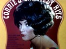Connie Francis - Connie´s Greatest Hits Germany LP (VG/VG) .*