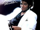 Michael Jackson - Thriller GDR LP AMIGA 1984 (VG+/VG+) Spezial Version '*