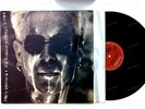 Bruce Cockburn - Nothing But A Burning Light NL LP 1991 + Innerbag .*