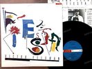 Victor Feldman - Fiesta JPN LP 1985 + Insert '*