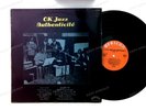 Orchestre O.K. Jazz - OK Jazz Authenticité Volume 1 FRA LP 1975 .*