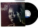 Big John Patton - Oh Baby  US LP 1966 Stereo .*