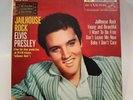 Elvis Presley JAILHOUSE ROCK (ROCK N ROLL EP 45) RCA EPA 4114 PLAYS VG TO VG+