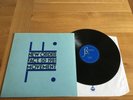 New Order-Movement.lp original