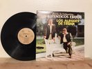 Los Alegres De Teran 15 Autenticos Exitos Lp (Mint)