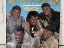 Force MD's - Chillin' - Vinyl Record..Tommy Boy 12” Vg+ Vg+ #43