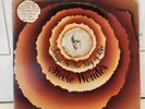 Stevie Wonder Songs in the Key of Life (Tamla T13 340C2) 2LP Vinyl Record Ablum