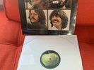 Beatles 1978 Colored Vinyl Records Abbey Rd Let it Be Magical Mystery Tour