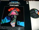 JEAN LUC PONTY : KING KONG PLAYS FRANK ZAPPA LP 1970 LIBERTY LBS 83375 GERMANY