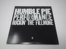 Humble Pie - Performance: Rockin' The Fillmore