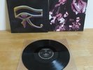 The Sisters Of Mercy - Vision Thing LP (1990)