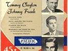 TOMMY CLAYTON / REX TURNER 