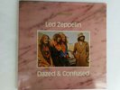 Led Zeppelin Dazed & Confused Vinyl