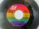 Northern Soul 45/ Notations 