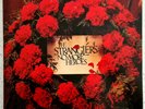 The Stranglers - No More Heroes - Excellent Condition 1977 LP