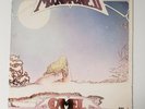 Camel - Moonmadness  PASSPORT lp