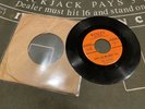 45RPM The Jesters Come Let Me Show You / Uncle Henry's Basement Winley VG+