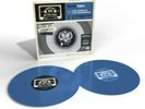 MOTORHEAD The Lost Tapes Vol.2 2xLP Limited Blue Vinyl Edition RSD 2022