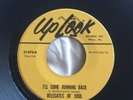 Delegates of Soul I’ll Come Running Back UpLook Original USA Issue Northern Ex+