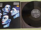 Kraftwerk Electric Cafe LP 