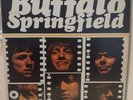 Buffalo Springfield Mono 33-200 Vinyl Record LP Baby Don't Scold Me