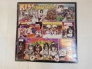 KISS VERY RARE SEALED LP UNMASKED 1980 Canada NBLP 7225