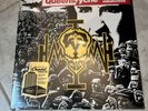 Queensryche Operation Mindcrime  The Capitol Vaults Limited Edition- Sealed
