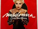 Madonna – You Can Dance LP Colombian Press 1988
