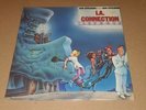 SEALED LOUISIANA SOUL FUNK LP LA. CONNECTION NOW APPEARING ORIGINAL