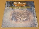 SEALED PROG ROCK LP RICK WAKEMAN JOURNEY TO THE CENTRE OF THE EARTH ORIGINAL NM