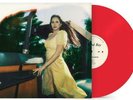 Lana Del Rey - Blue Banisters RED COLOURED vinyl LP NEW/SEALED IN STOCK