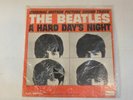 The Beatles A Hard Day's Night 1964 UA Mono 1st Press Sealed Vinyl CANADA