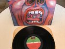 King Crimson  In The Court of the Crimson King 1969  Record SD8245A 1B-2HD VG+