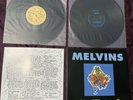 Melvins Ozma Bullhead Vinyl Double LP