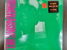 RUN DMC Raising Hell  Profile PRO-1217 Vinyl LP Original Rap 1988 NOS NEW SEALED