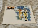 AIR French Band - Moon Safari LP Original 1998 SOURCE France Rare