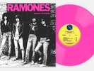 Ramones - Rocket to Russia (LP) Limited Edition 180g Pink Colored Vinyl Ship9/20