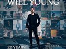 WILL YOUNG - 20 YEARS: THE GREATEST HITS VINYL LP (NEW/SEALED)