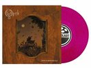 OPETH - Ghost Of Perdition (Live) - PINK SPARKLE VINYL 10