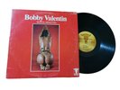 BOBBY VALENTIN Musical Seduction Vinyl LP 33 VG+ JMBR-106 Salsa Guaguanco