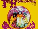 The Jimi Hendrix Experience - Are You Experienced NEW Sealed Vinyl LP Album