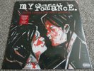 MY CHEMICAL ROMANCE - Three Cheers For Sweet Revenge(UK 2014 SEALED VINYL ALBUM)