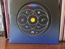 Music Of The Spheres by Coldplay (Record, 2021) Used Only Once