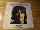 The Best of GEORGE HARRISON Vinyl LP Record 1981 MFP