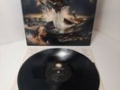 Salty Dog Every Dog Has Its Day LP Vinyl 1990 Geffen