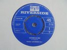 Mongo Santamaria Band - Watermelon Man 1963 UK 45 RIVERSIDE 1st MOD SOUL LATIN
