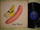 The VELVET UNDERGROUND & NICO Andy Warhol V-5008 BANANA MONO TORSO 1967