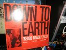 FREDDIE ROACH LIBERTY BLUE NOTE