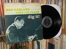 RED GARLAND & JOHN COLTRANE 